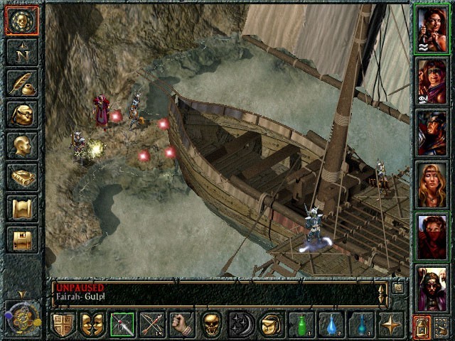 Baldur's Gate III. ¿El mejor videojuego RPG de la Historia? "Saga de Baldur's Gate: Una Evolución alquímica en los videojuegos de Rol."